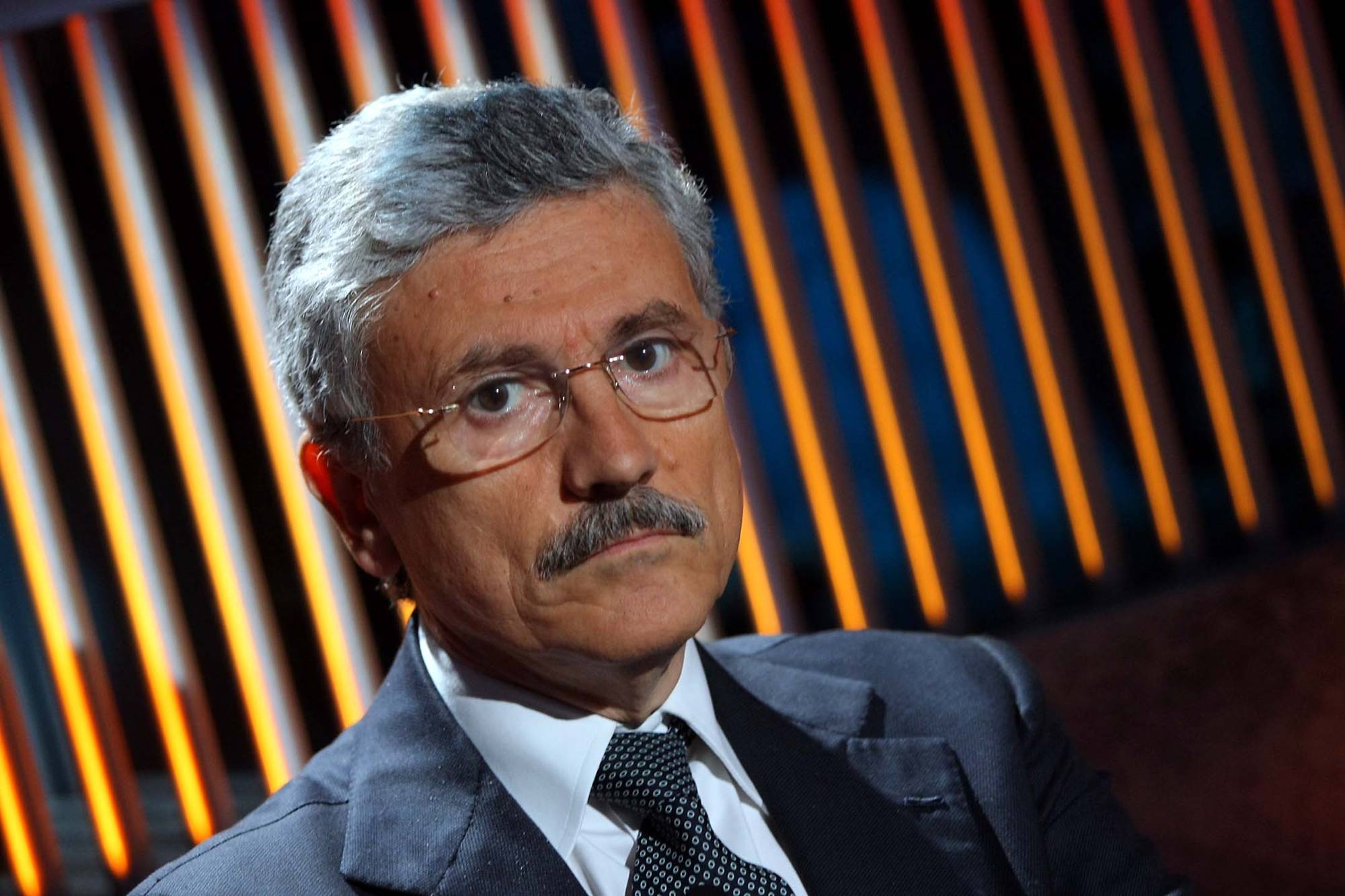 Massimo D'Alema