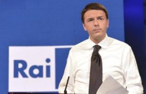 Matteo Renzi