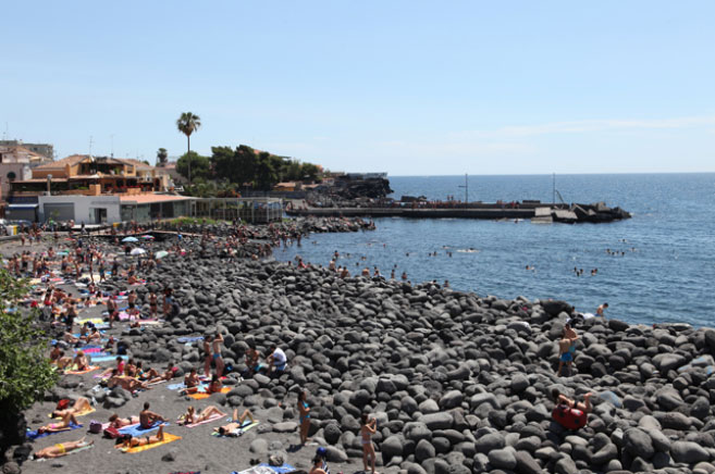 San Giovanni Li Cuti (Catania)