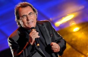 Albano, tra i 22 campioni in gara a Sanremo 2017