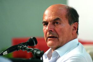 Pierluigi Bersani, MDP