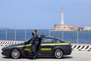 Guardia di Finanza di Messina