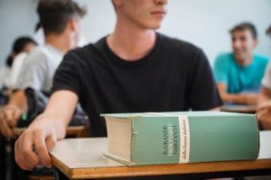 Maturità:De Gasperi e Moro per storia, solitudine arte