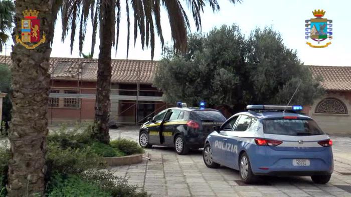 Mafia: confisca 21 mln a uomini vicino Messina Denaro