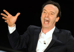 Roberto Benigni