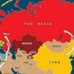 Ucraina. Cina studia attentamente la guerra pensando a Taiwan
