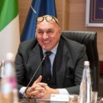 Il ministro della Difesa Guido Crosetto dimesso dall’ospedale dopo pericardite