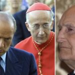 Le parole di Ruini su Berlusconi e Scalfaro vergognose e vili
