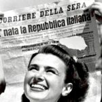 Oltre la Festa Repubblicana: il 2 giugno 1946 anche le donne al voto