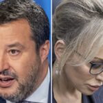 “Aumentare pubblicità in Rai”. Salvini contro la famiglia Berlusconi