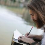 “L’OLIMPO DI CAMILLA” – Poetry therapy: quando la poesia aggiusta l’anima
