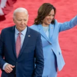 Usa. Con Joe Biden fuori gioco l’America non può affidarsi a Kamala Harris