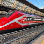 Ad agosto modifiche per treni Italo e Trenitalia a lunga percorrenza