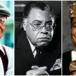 Morto l’attore James Earl Jones. Fu il re nel film “Il principe cerca moglie”