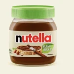 La Nutella ha introdotto una versione vegana, senza lattosio