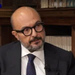 Sangiuliano si dimette da ministro