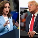 Usa. Questa sera il confronto tv tra Donald Trump e Kamala Harris