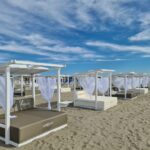 Il “Sabbia d’Oro Beach Club” premiato come miglior lido balneare d’Italia