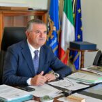 Salerno, arrestato il presidente della Provincia Franco Alfieri