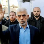 “Yahya Sinwar, leader di Hamas, ucciso a Gaza dall’esercito israeliano”