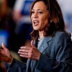 Usa. Harris contro Trump: “Un secondo mandato da presidente è pericoloso”