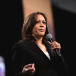 Elezioni Usa. Kamala Harris sarebbe tre punti avanti a Donald Trump