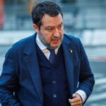 Udienza Open Arms, Salvini oggi in Aula. Sotto scorta il pubblico ministero