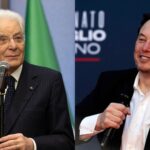 Migranti, polemica su parole Musk. Mattarella: “Rispetti autonomia italiana”