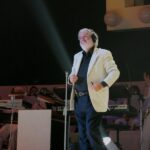 Lutto nella musica. Morto a 77 anni il maestro d’orchestra Renato Serio