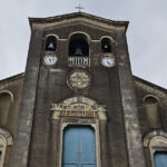 Santa Venerina. La Sovrintendenza finanzia restauro della Chiesa Madre di Linera