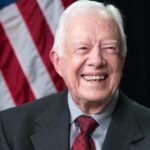 Addio a Jimmy Carter. Fu presidente degli Stati Uniti dal 1977 al 1981