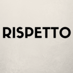 È “Rispetto” la parola dell’anno secondo l’enciclopedia Treccani