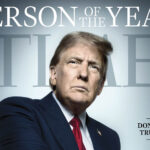 Donald Trump è la persona dell’anno 2024 per “Time”. Ancora dopo il 2016