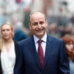 Micheal Martin eletto premier d’Irlanda tra polemiche e ostruzionismi